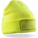 Result Zimní čepice RC034X Fluorescent Yellow