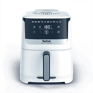 Tefal Easy Fry Silence EY5521E0