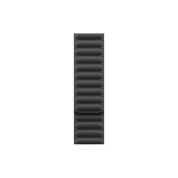 Apple Watch 42mm Magnetic Link: Black Magnetic Link - M/L (mxwr3zm/a)