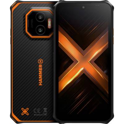 myPhone HAMMER Energy X2 5G 128GB 6GB RAM Dual