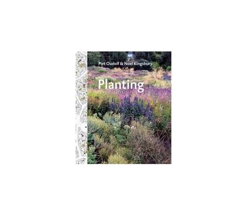 Planting: A New Perspective