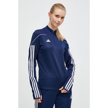 Adidas Суичър за трениране adidas Performance Tiro 23 League в тъмносиньо с апликация HS3483 (HS3483)