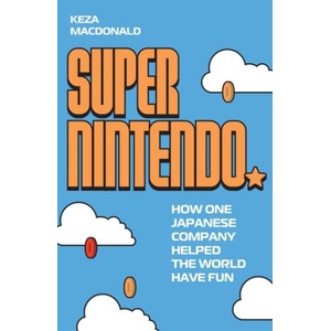 Super Nintendo (ISBN: 9781783353064)