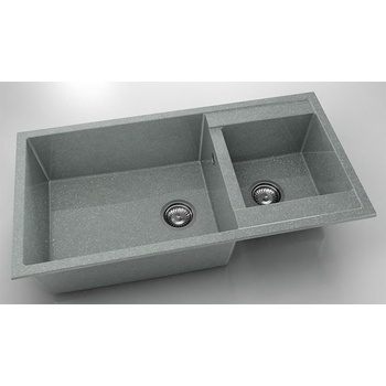 Image 1 of FAT Мивка Vanguard 235, Granicite, 259 Platina, с включен сифон