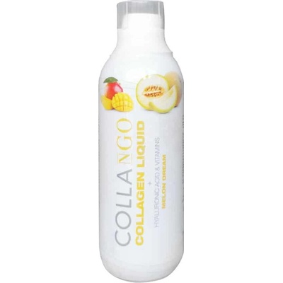Collango Kolagén tekutý mangovo melónový sen 0,5 l