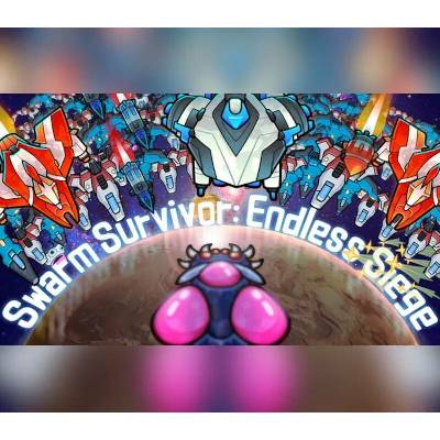 Swarm Survivor: Endless Siege