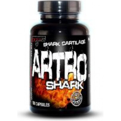 Extreme & Fit Artro Shark 100 kapsúl
