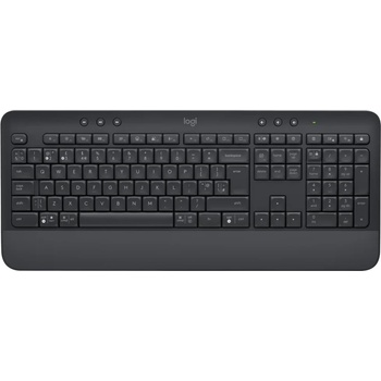 Image 1 of Logitech K650 UK (920-010918)