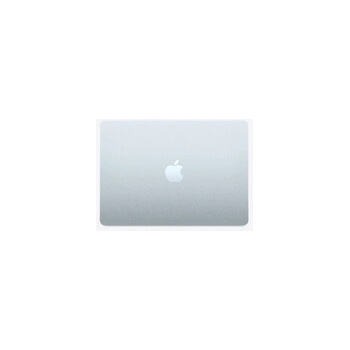 Apple MacBook Air 13" with Apple M5 chip with 10-core CPU and 10-core GPU, 16GB, 512GB SSD - Sky Blue (Памет: 32GB unified memory) (mdhj4ze/a_32gbmba13m52026)