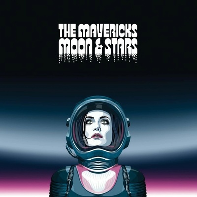 Mavericks - Moon & Stars CD