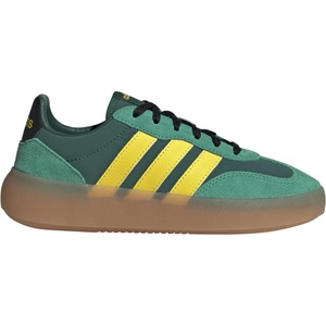 adidas Маратонки adidas Kids Barreda Decode Low-Top Trainers - collegiate grn