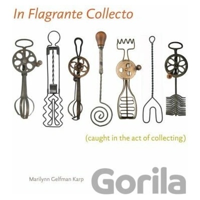 In Flagrante Collecto - Marilynn Gelfman Karp