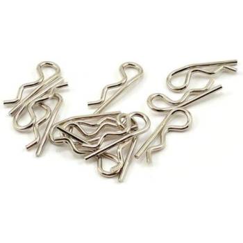 Traxxas Каросерийни щипки Traxxas (12): LaTrax