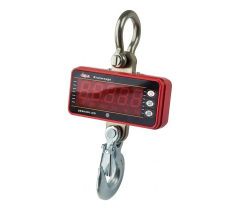 Dema DKW1000 LED