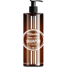 Mootes šampón na vlasy Shampoo 250 ml