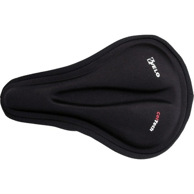 potahy na sedlo M-Wave anatomický 29613