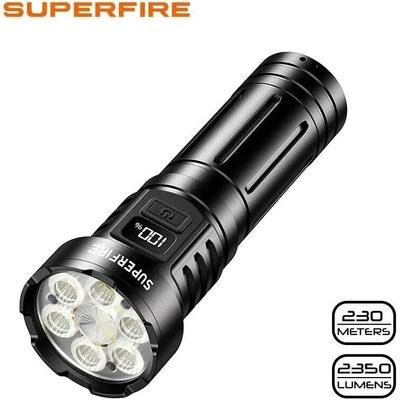 Superfire L24