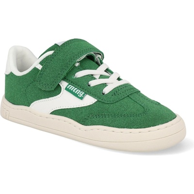 MTNG Free Plity verde/modern blanco zelené