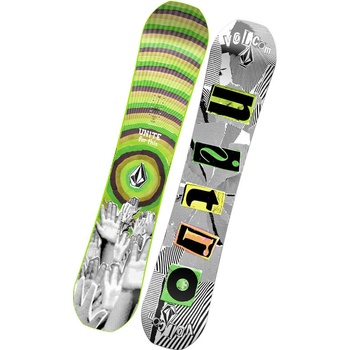 Nitro Ripper X Volcom 22/23