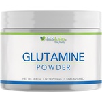 HS Labs Glutamine Powder [300 грама] Неовкусен