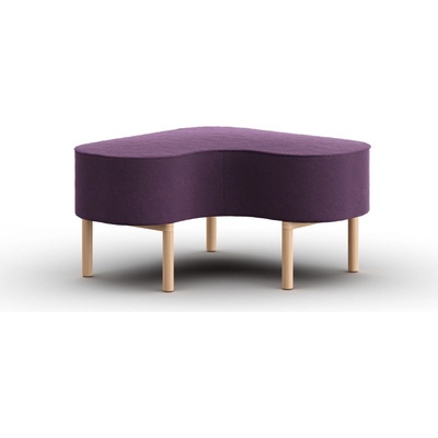 Tuli Lite Piano High Universal Levanduľová
