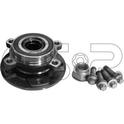 GSP AUTOMOTIVE GROUP WENZHOU CO. LTD 9327062K