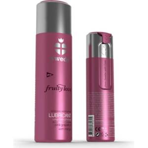  Лубрикант, аромат на грейпфрут и манго - Swede Fruity Love 50ml (D-210383)