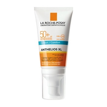 La Roche-Posay Anthelios XL neparfemovaný krém SPF50+ 50 ml