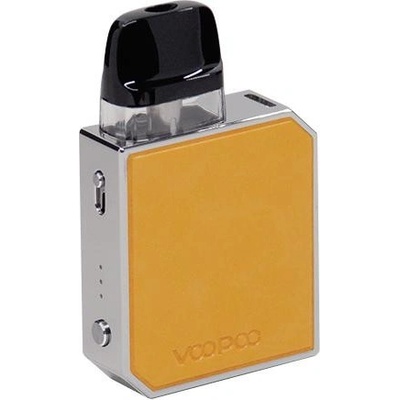 VooPoo Drag Nano 2 Pod 800 mAh Orange 1 ks