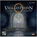 Karetní hry Válka o prsten