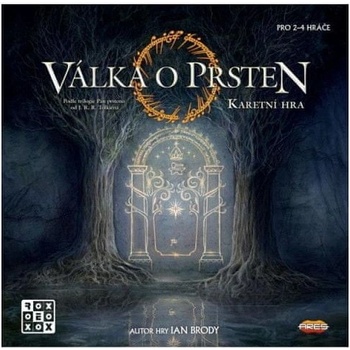 Válka o prsten