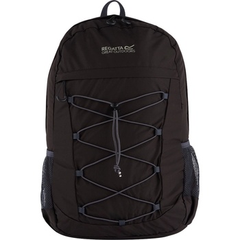 Regatta Ultralite Packaway Backpack 2L Цвят: черен