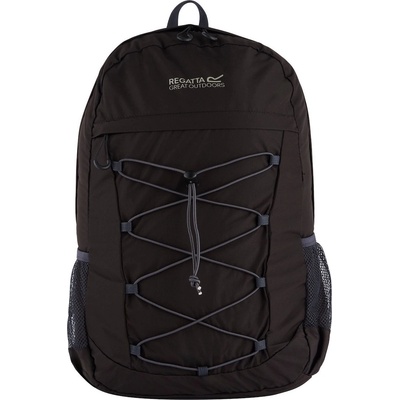 Regatta Ultralite Packaway Backpack 2L Цвят: черен