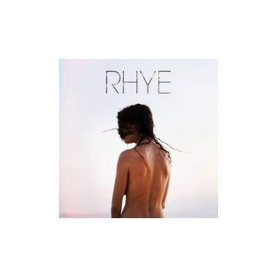 RHYE - SPIRIT -COLOURED/EP- LP