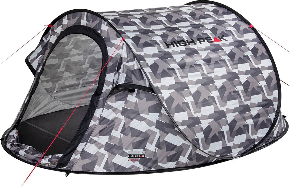 High Peak Vision 3