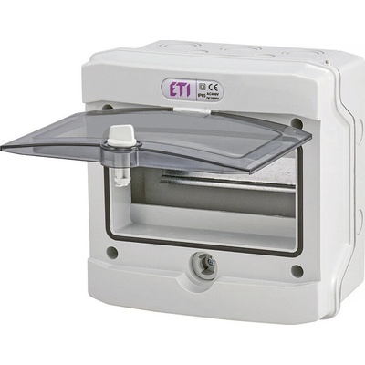 ETI DIDO IP65 ECH-8G 001101061