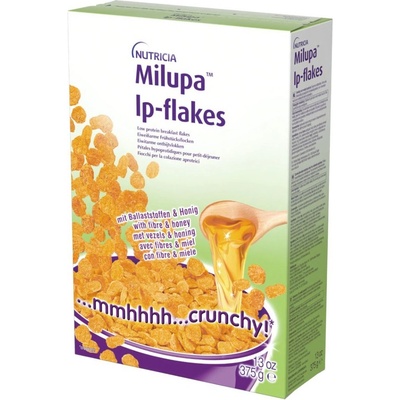 MILUPA Lp flakes 375 g – Hledejceny.cz