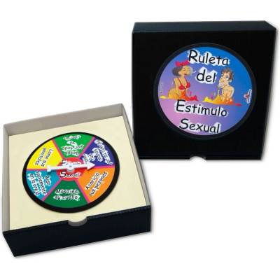 Diverty sex - diablo picante Рулетка diablo picante - roulette game for sexual stimulation
