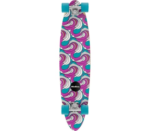 Mindless Swift Pintail 36