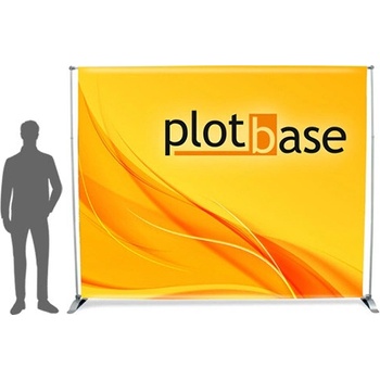 Plotbase Fotostena 300x240 cm