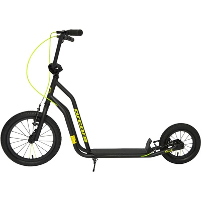 Arcore PIXIE U26A černá žlutá