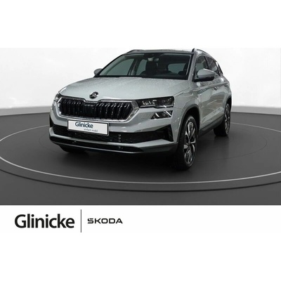 Skoda Karoq 1.5 TSI Tour DSG 110 kW