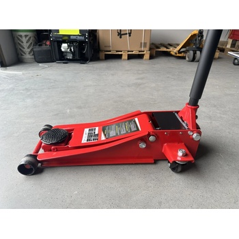 Redats Hydraulický nízkoprofilový zvedák 2,5t s pojezdem LS-370