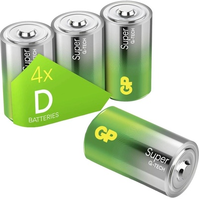 GP D Super 2 ks 1013412000