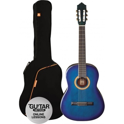 Ashton SPCG 34 – Zboží Dáma