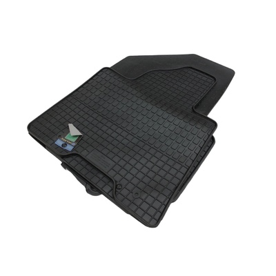 Petex Гумени стелки за HYUNDAI Tucson III (2015-2020), марка Petex (PT-97110)