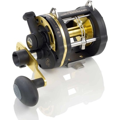 WFT Offshore 2-Speed 30 LW LD RH
