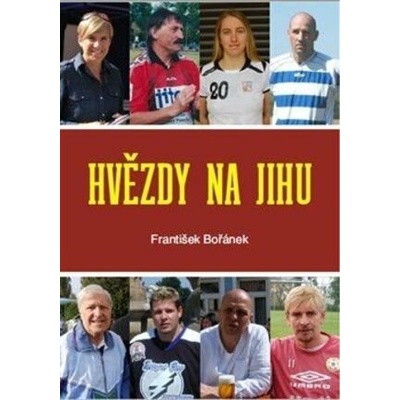 Hvězdy na jihu