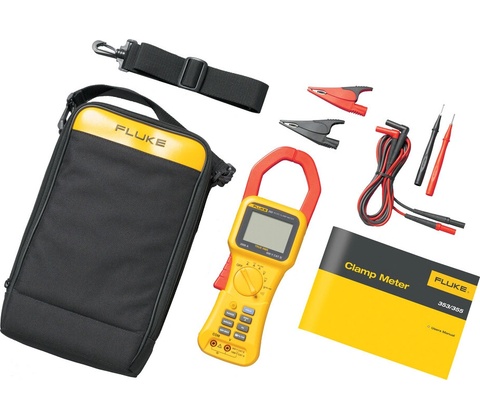 Fluke 355