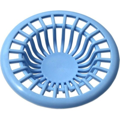 PETRAPLAST lapač nečistot do dřezu pr.7cm PH mix barev